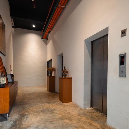 T+ Premium Hotel Alor Setar Eksteriør bilde